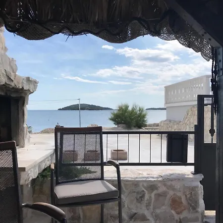 Ivana Holiday home Krapanj