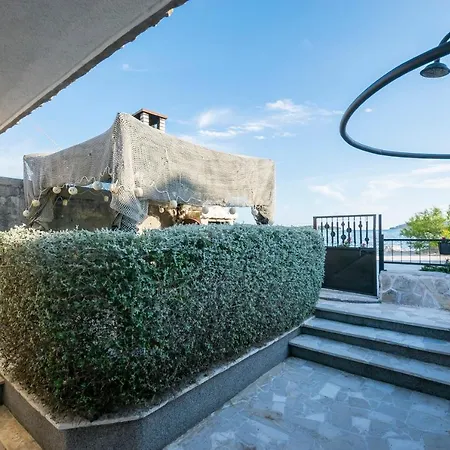 Ivana Holiday home Krapanj