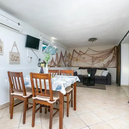Ivana Holiday home