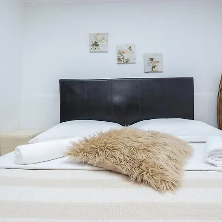 Ivana Holiday home *