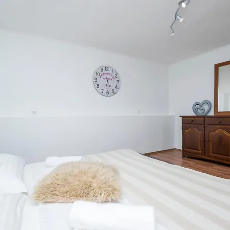 Ivana Holiday home *