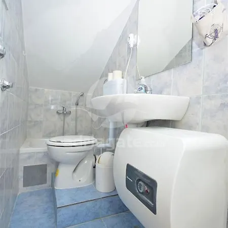 Ivana Holiday home